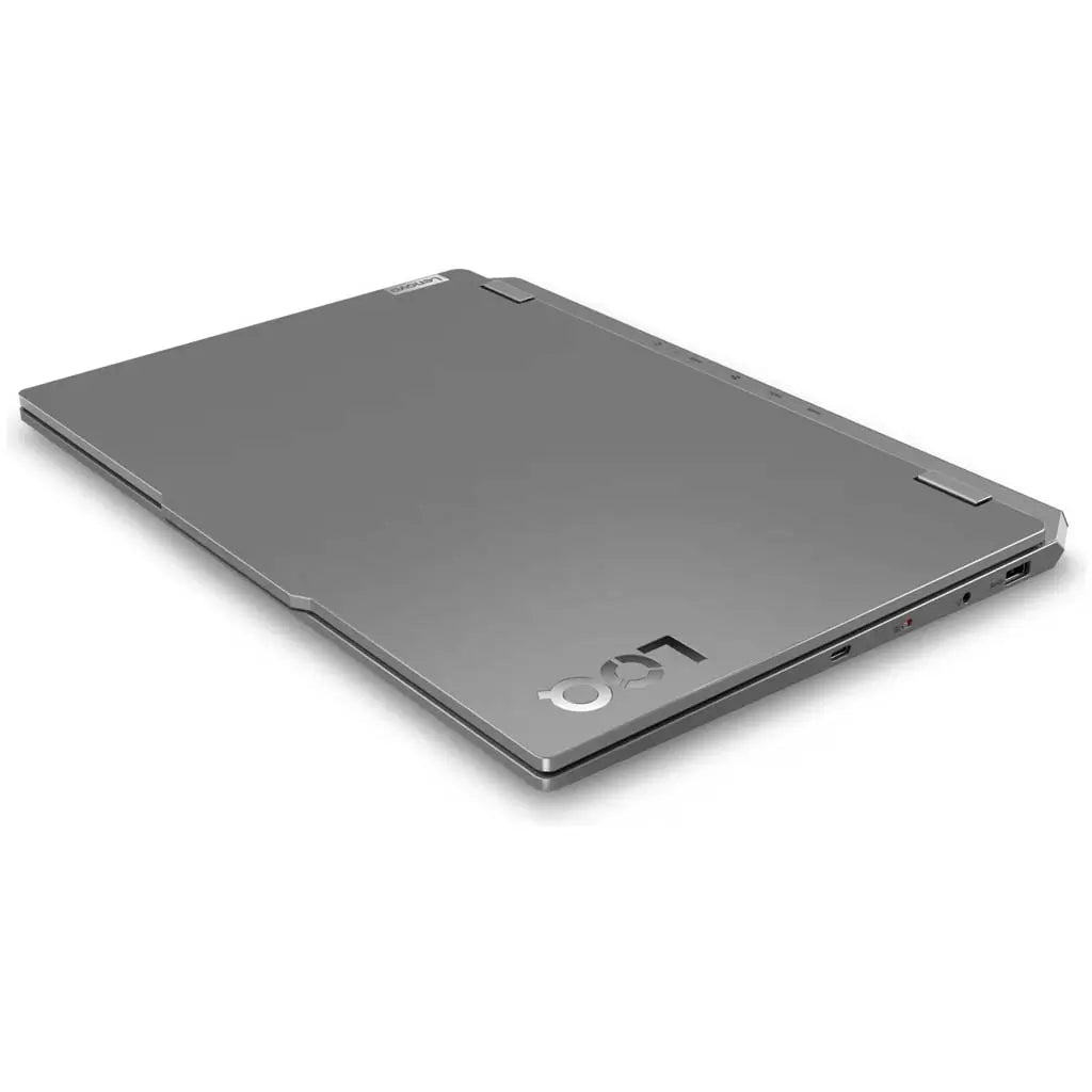 Lenovo LOQ 15IRX9 Gaming Laptop with AI Lenovo LOQ 15IRX9 Gaming Laptop with AI